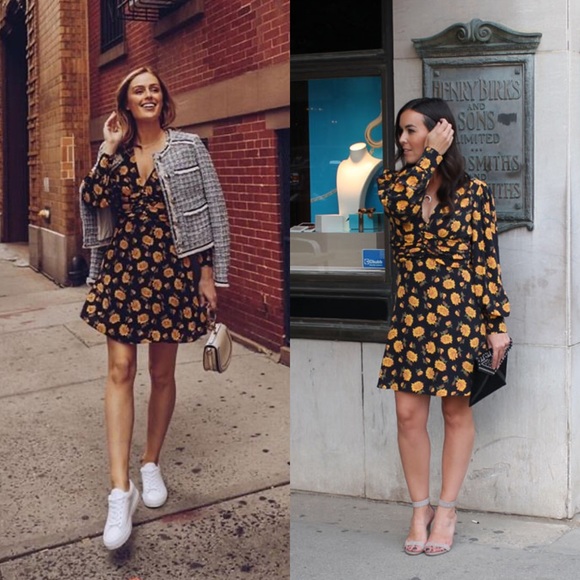 veronica beard marion dress